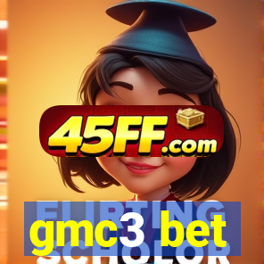 gmc3 bet